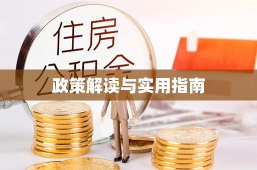 青秀政策解读与实用指南