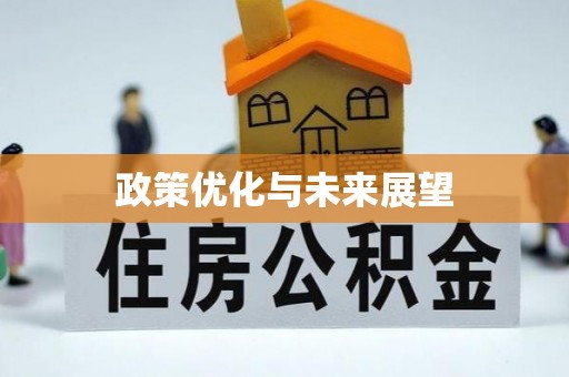 青秀政策优化与未来展望