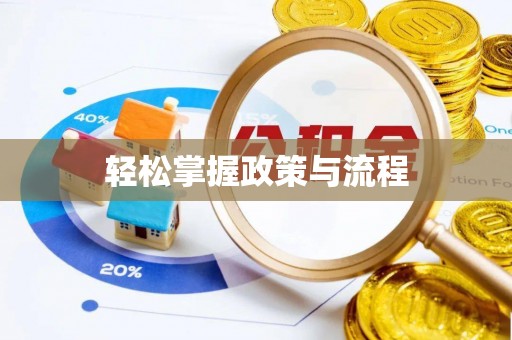青秀轻松掌握政策与流程