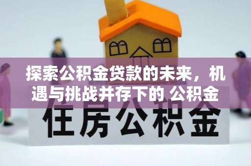 青秀探索公积金贷款的未来，机遇与挑战并存下的 公积金贷款风险防控